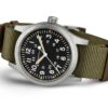 Hamilton Khaki Field Mechanical Watch - H69529933 - Image 4