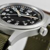 Hamilton Khaki Field Mechanical Watch - H69529933 - Image 5