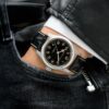Hamilton Khaki Field Murph Auto Watch - H70605731 - Image 7