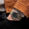 Hamilton Khaki Field Titanium Auto Watch - H70205830 - 6