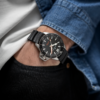 Hamilton Khaki Navy Frogman Automatic Watch lifestyle