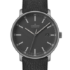 Junghans Form A Titan 027/2001.00