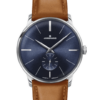 Junghans Meister Handaufzug 027/3504.02