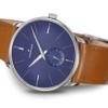 Junghans Meister Handaufzug 027/3504.02 - 3