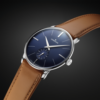 Junghans Meister Handaufzug 027/3504.02 - 4