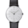 Junghans Max Bill Handaufzug 027/3700.02
