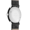 Junghans Max Bill Handaufzug 027/3700.02 - 3
