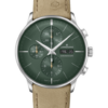 Junghans Meister Chronoscope 027/4222.03