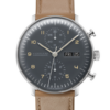 Junghans Max Bill Chronoscope 027/4501.03