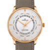 Junghans Meister Worldtimer 027/5012.02