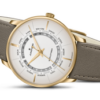Junghans Meister Worldtimer 027/5012.02 - 4
