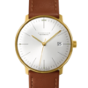 Junghans Max Bill Automatic 027/7002.02