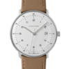 Junghans Max Bill Quartz 041/4562.02