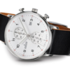 Junghans Form C Chronoscope 041/4771.00 - 3