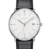 Junghans Max Bill Quartz 041/4817.02