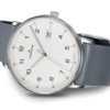 Junghans Form Quartz 041/4885.00 - 4