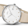 Junghans Form Damen 047/4860.00 - 4