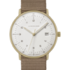 Junghans Max Bill Damen 047/7055.02