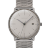 Junghans Max Bill Mega Solar 059/2022.46