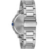 Caravelle by Bulova Sport Quartz Men's Watch - 43B170 Back