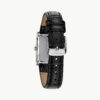 Caravelle by Bulova Women's Classic Leather Watch - 43L202 Back