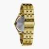 Caravelle by Bulova Men's Dress Watch - 44B121 Back