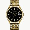 Caravelle by Bulova Dress Watch - 44B121