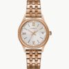 Caravelle by Bulova Dress Women's Quartz Watch - 44M115