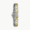 Caravelle by Bulova Classic Dress Watch - 45L168 Back