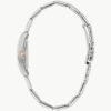 Bulova Caravelle Women's Dress Quartz Watch - 45L187 Sides
