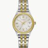 Bulova Caravelle Women's Dress Quartz Watch - 45M112