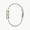 Bulova Caravelle Women's Dress Quartz Watch - 45M112 Sides
