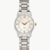 Caravelle Classic Two-Tone Women's Watch - 45P110
