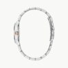 Caravelle Classic Two-Tone Women's Watch - 45P110 Sides