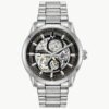 Bulova Mens Classic Sutton Automatic Watch - 96A208