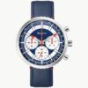 Bulova Chronograph C Archive Series Watch - 96A283