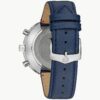 Bulova Chronograph C Archive Series Watch - 96A283 Back