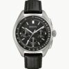 Bulova Lunar Pilot Chronograph Archive Series Watch - 96B251 3