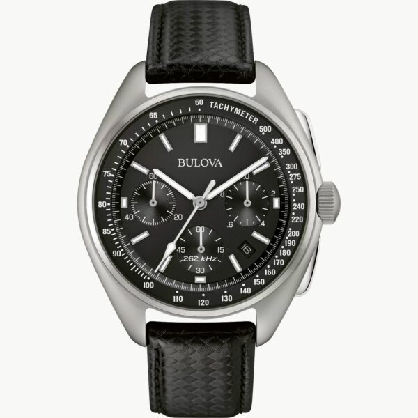 Bulova Lunar Pilot Men's Special Edition Watch - 96B251