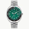 Bulova Archive 70s Oceanographer Devil Diver Watch - 96B322