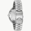 Bulova Archive 70s Oceanographer Devil Diver Watch - 96B322 Back