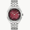 Bulova 1973 Jet Star Watch - 96B401