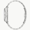 Bulova 1973 Jet Star Watch - 96B401 Sides