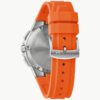 Bulova Bold Marc Anthony Maquina Men's Watch - 96B407 Back