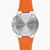 Bulova Bold Marc Anthony Maquina Men's Watch - 96B407 Back Entire View