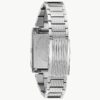 Bulova Mens Archive Series LED Computron Watch - 96C139 back 2