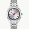 Bulova 1973 Jet Star Limited Edition Watch - 96K112