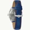 Bulova 1973 Jet Star Limited Edition Watch - 96K112 Back