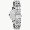 Bulova Phantom Crystal Watch - 96L276 Back