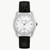 Commodore Joseph Bulova Collection Watch - 96M152